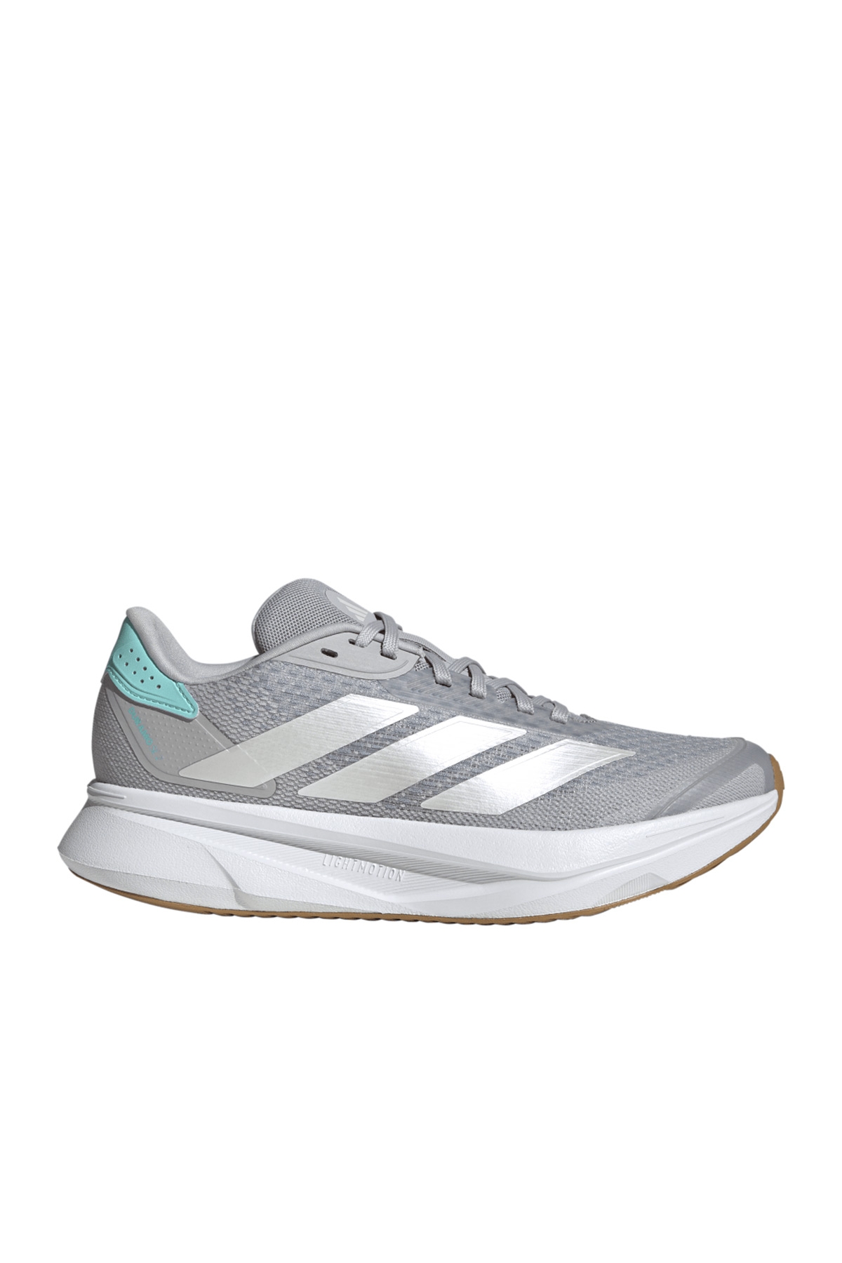 Kadın Gri Koşu Ayakkabısı - Görsel 2