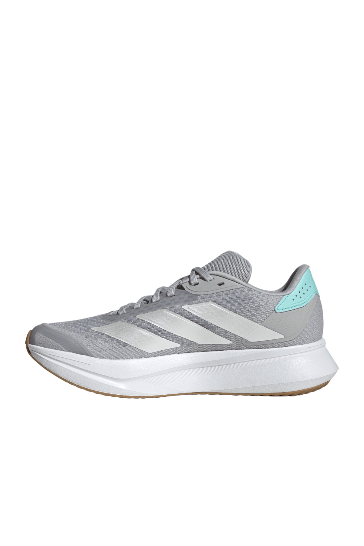 Kadın Gri Koşu Ayakkabısı - Görsel 3