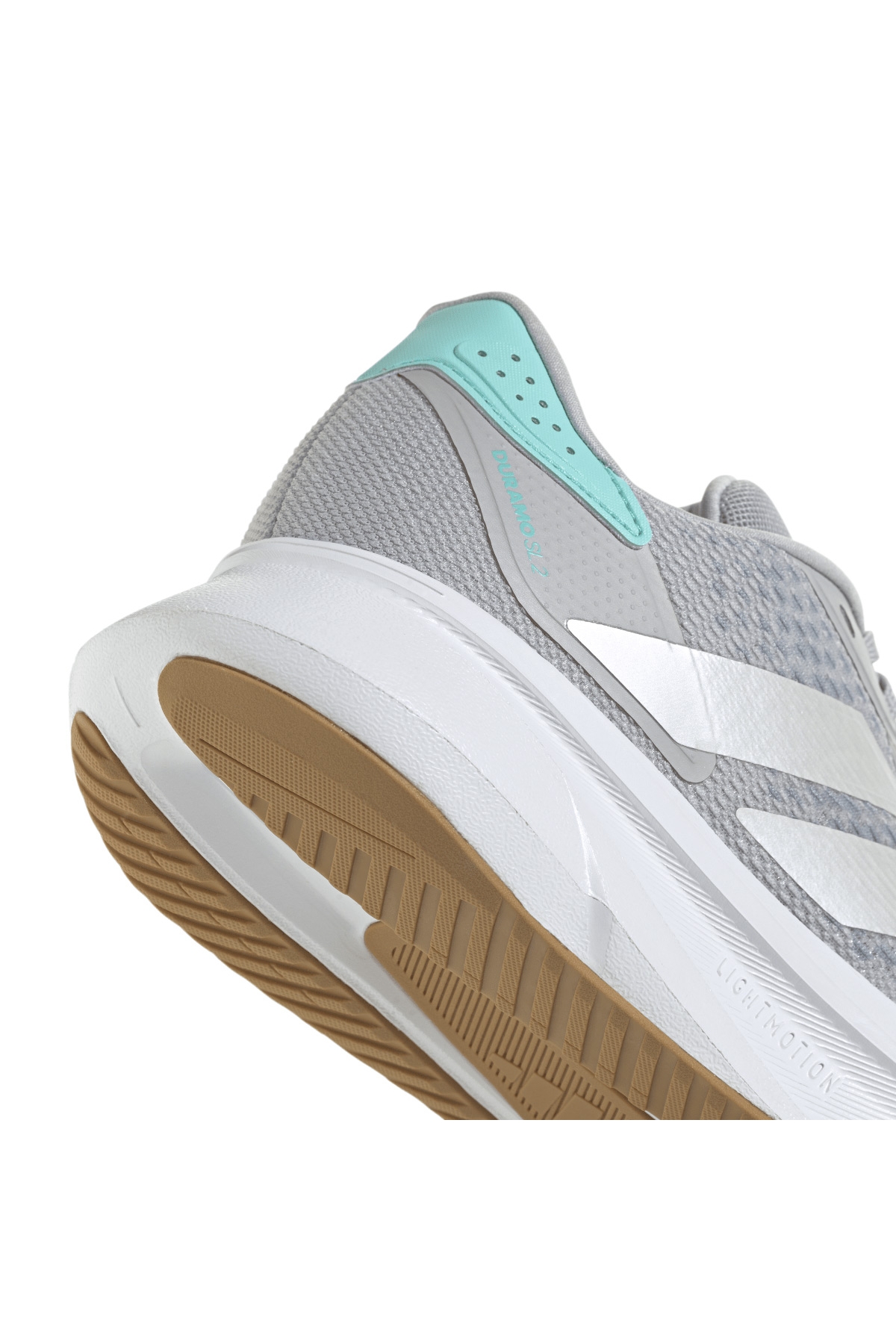 Kadın Gri Koşu Ayakkabısı - Görsel 5