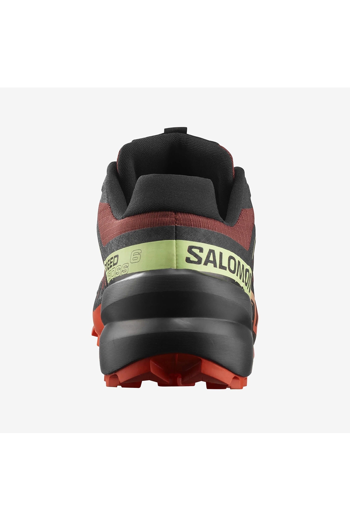 Speedcross 6 Erkek Koşu Ayakkabısı - Görsel 5