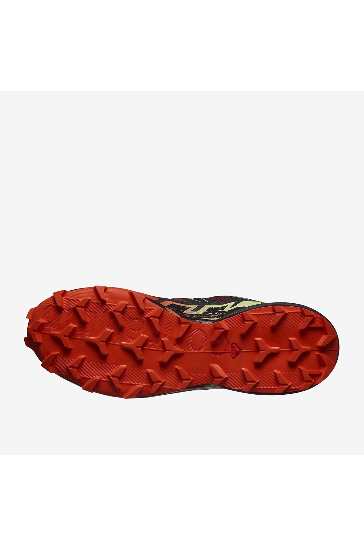 Speedcross 6 Erkek Koşu Ayakkabısı - Görsel 6