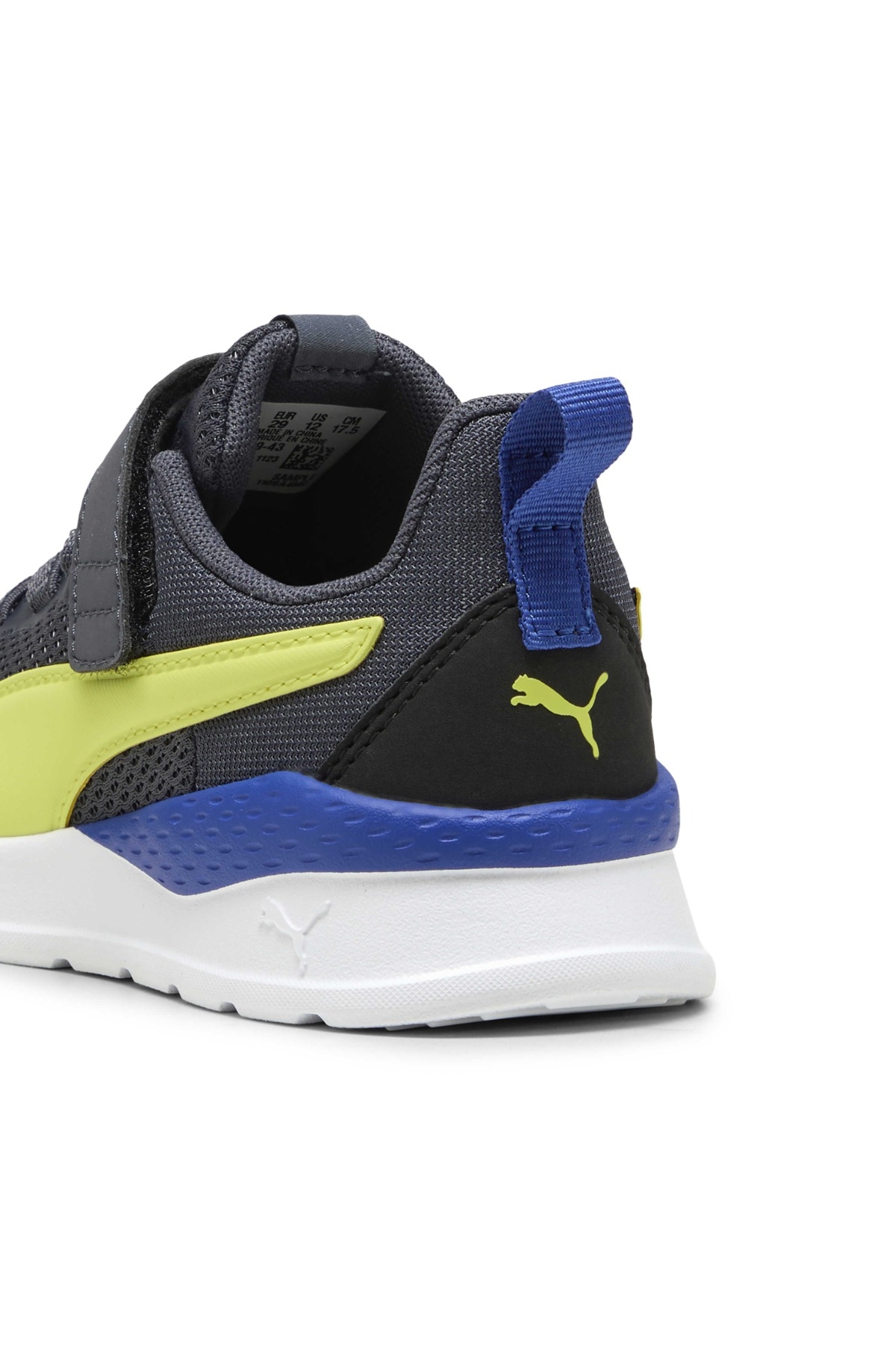 Anzarun Lite Ac Çocuk Koşu Ayakkabısı - Görsel 5