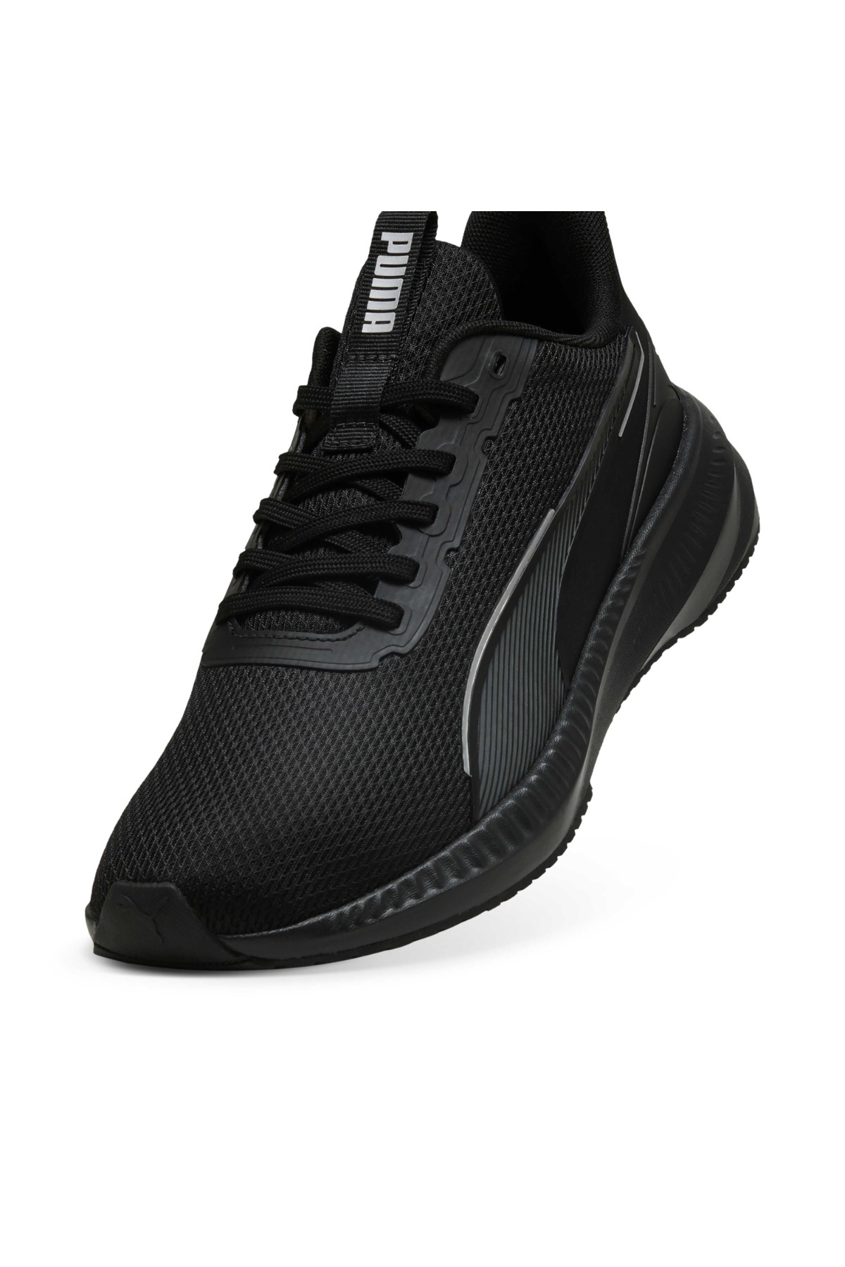 Flyer Lite 3 Erkek Siyah Koşu Ayakkabısı - Görsel 4
