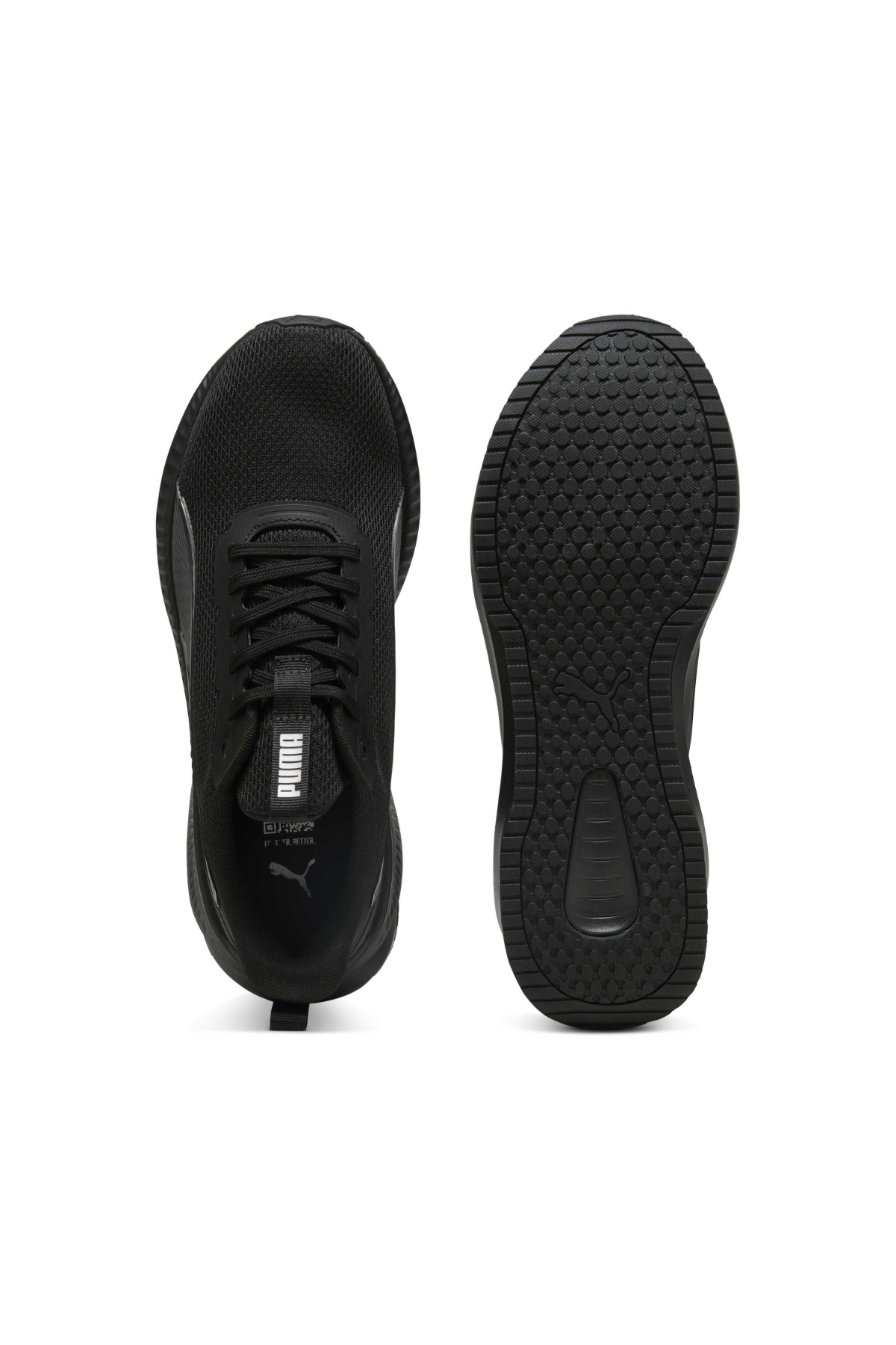 Flyer Lite 3 Erkek Siyah Koşu Ayakkabısı - Görsel 6