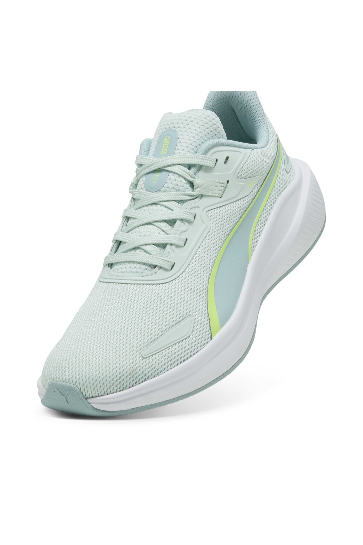 Skyrocket Lite Mavi Koşu Ayakkabısı - Görsel 4