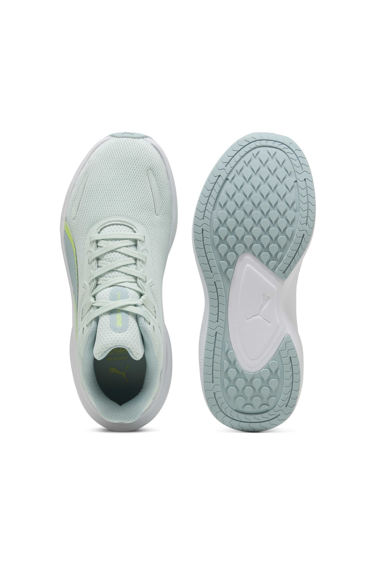 Skyrocket Lite Mavi Koşu Ayakkabısı - Görsel 6