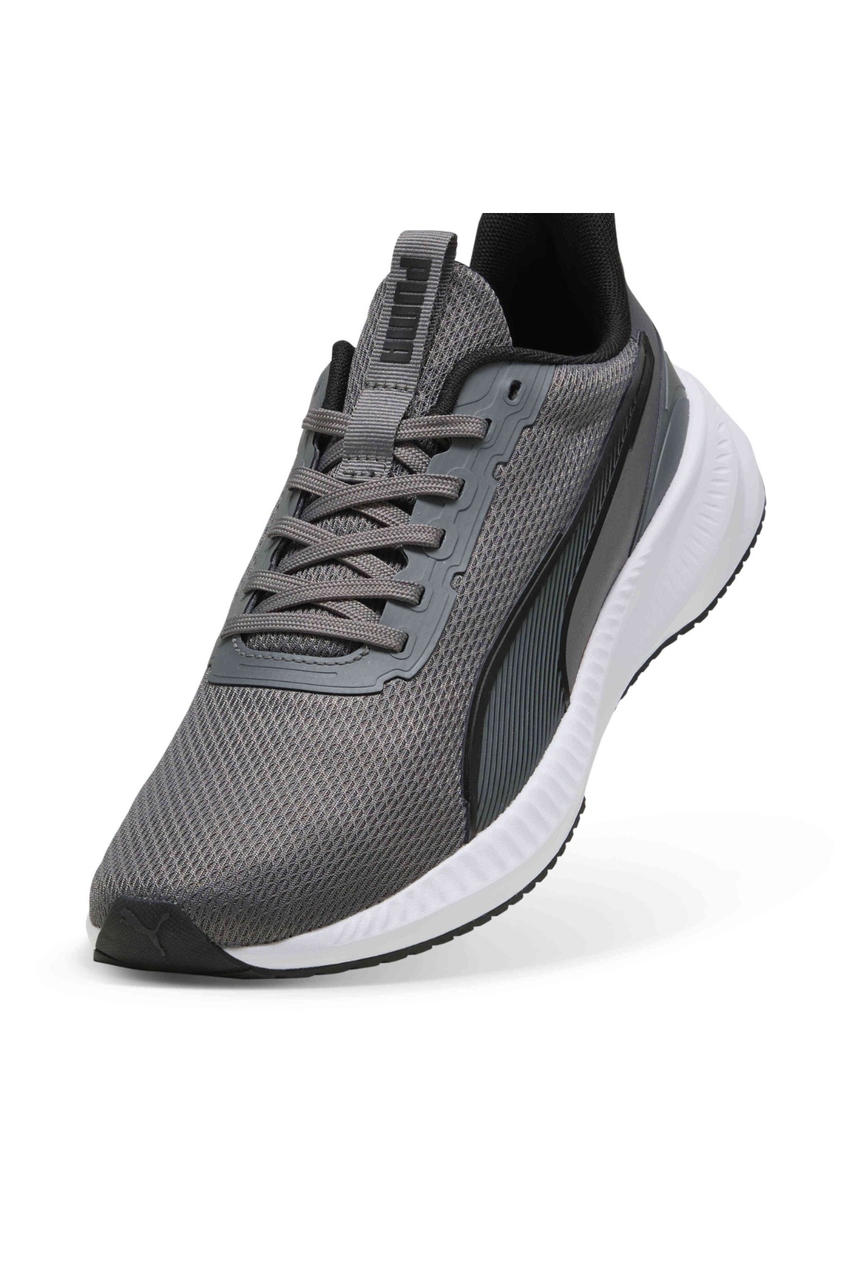 Flyer Lite 3 Erkek Gri Koşu Ayakkabısı - Görsel 4