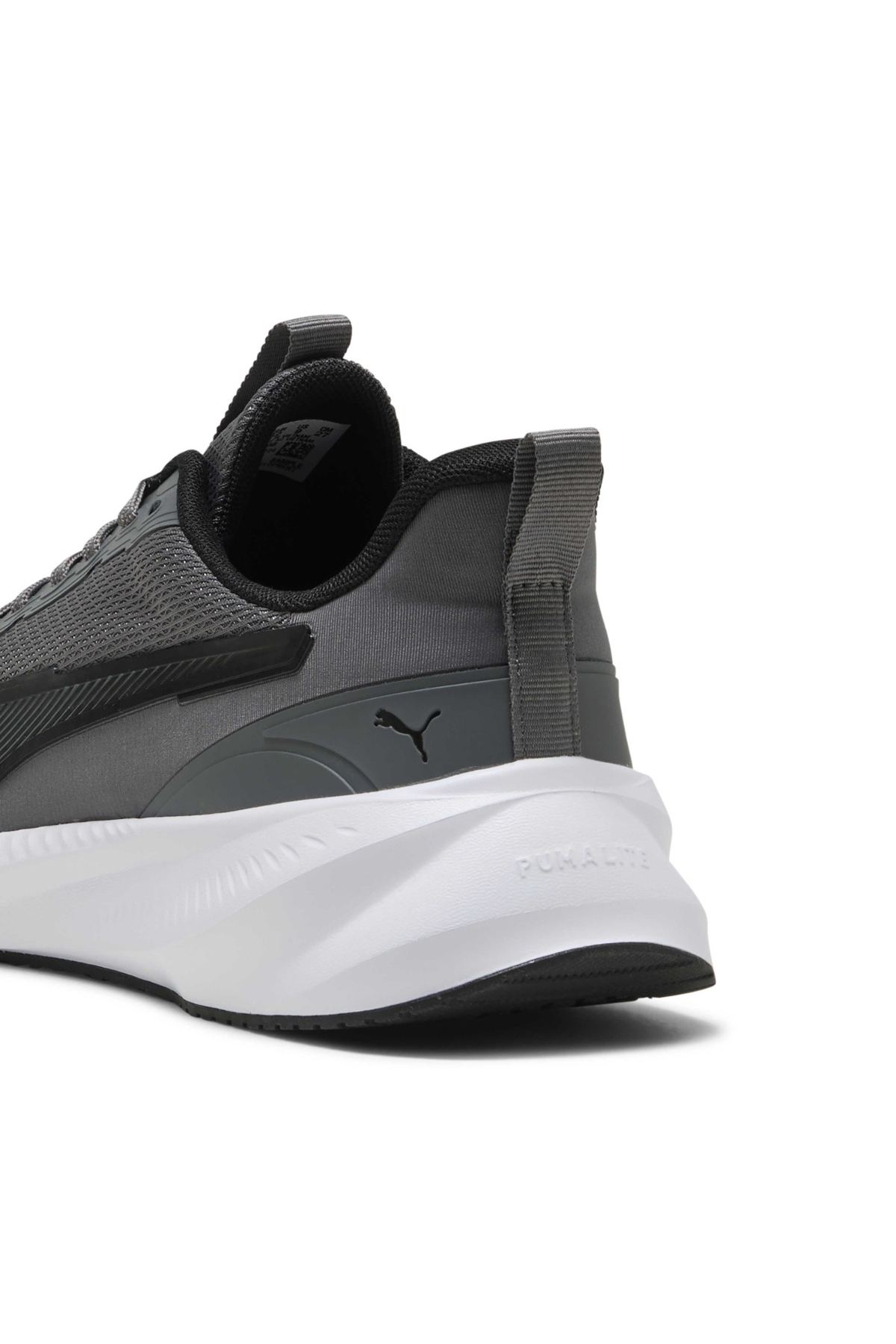 Flyer Lite 3 Erkek Gri Koşu Ayakkabısı - Görsel 5