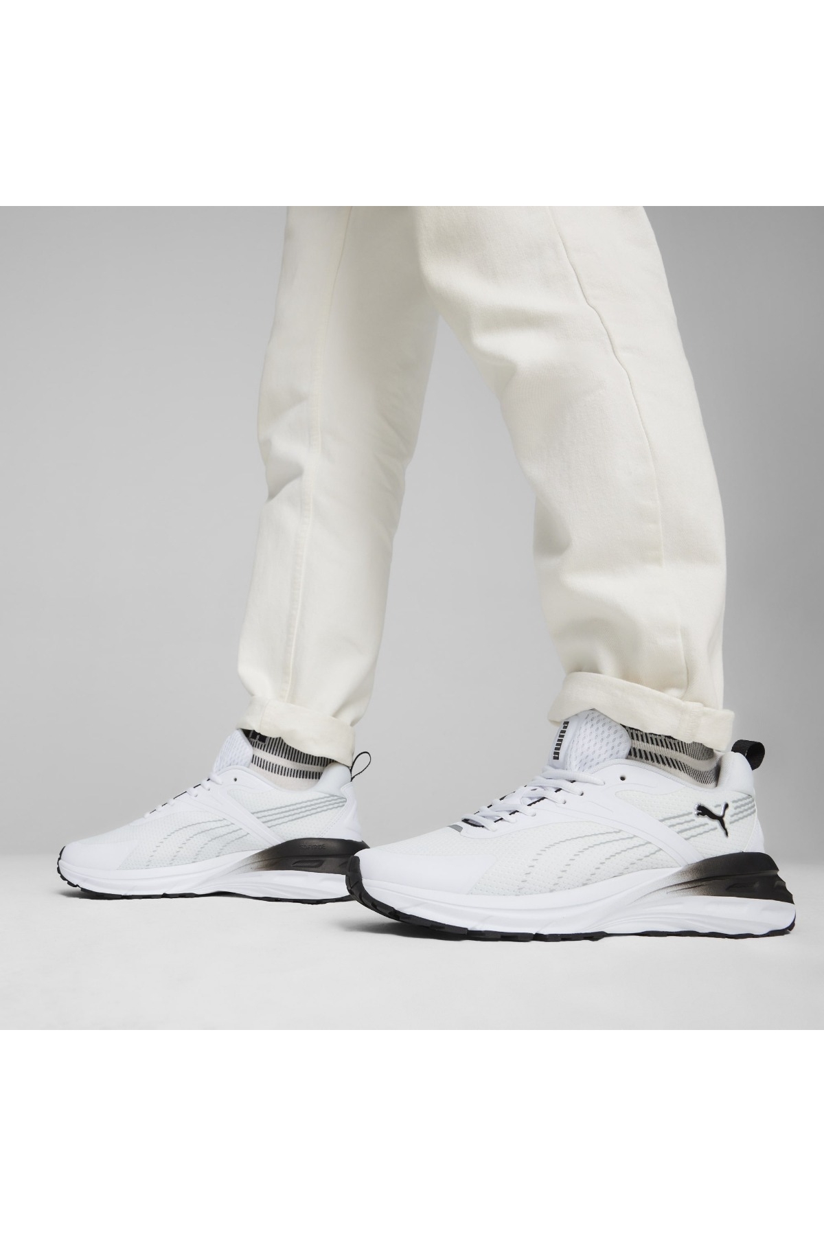 Hypnotic Unisex Spor Ayakkabı - Görsel 2