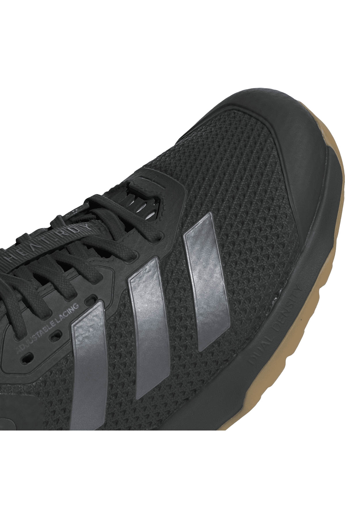 Dropset 3 Trainer Kadın Siyah Spor Ayakkabı - Görsel 4