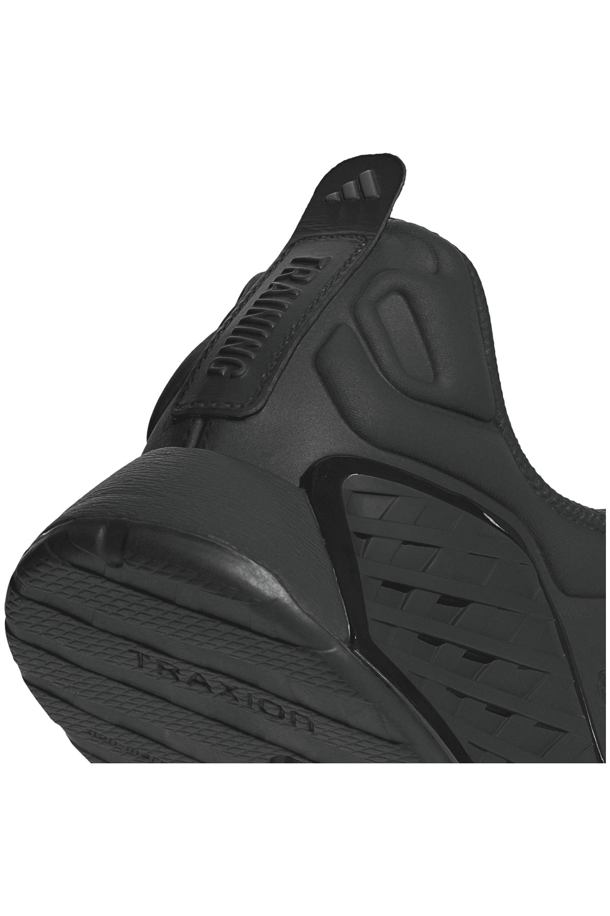 Dropset 3 Trainer Kadın Siyah Spor Ayakkabı - Görsel 5