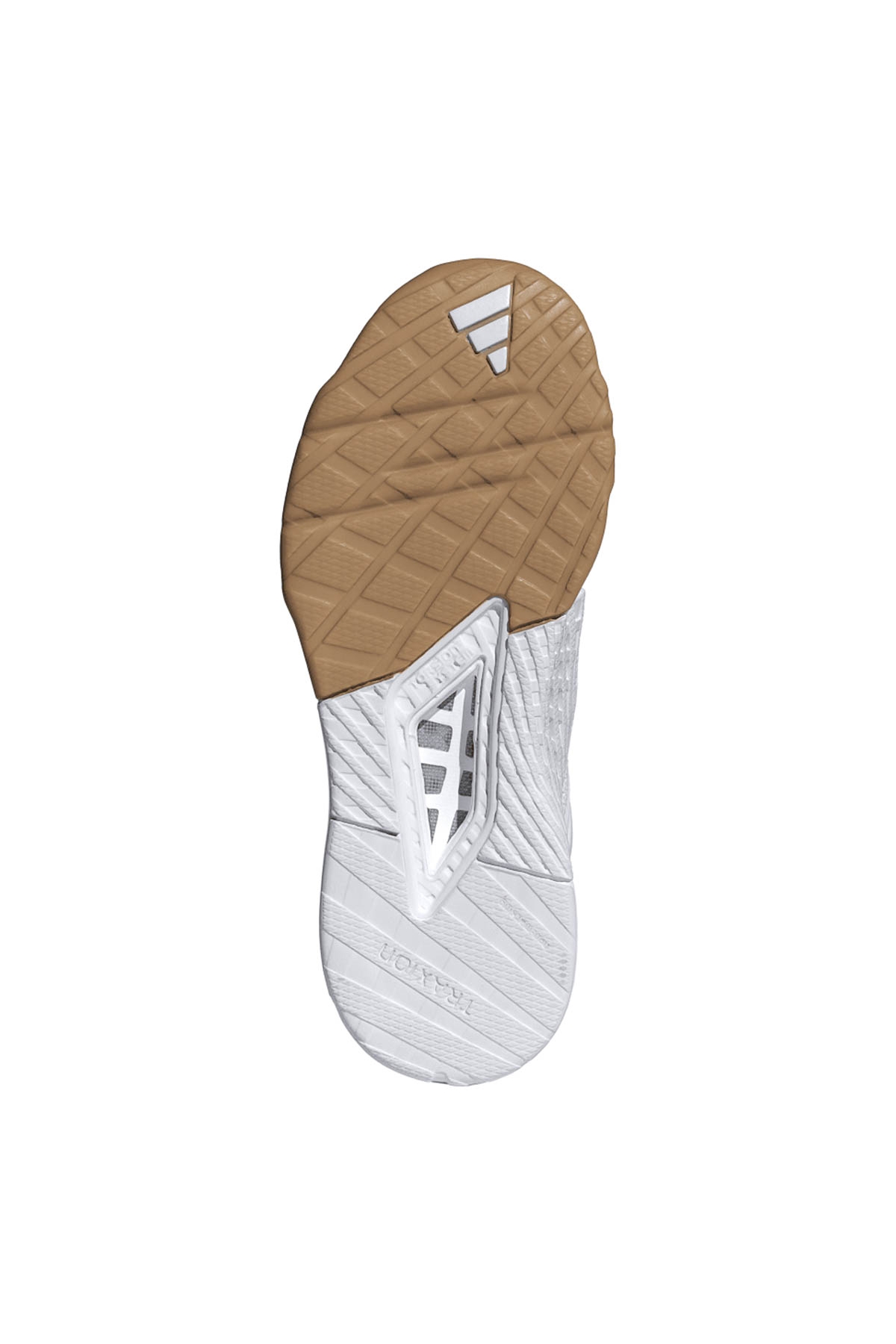 Dropset 3 Trainer Kadın Beyaz Spor Ayakkabı - Görsel 6