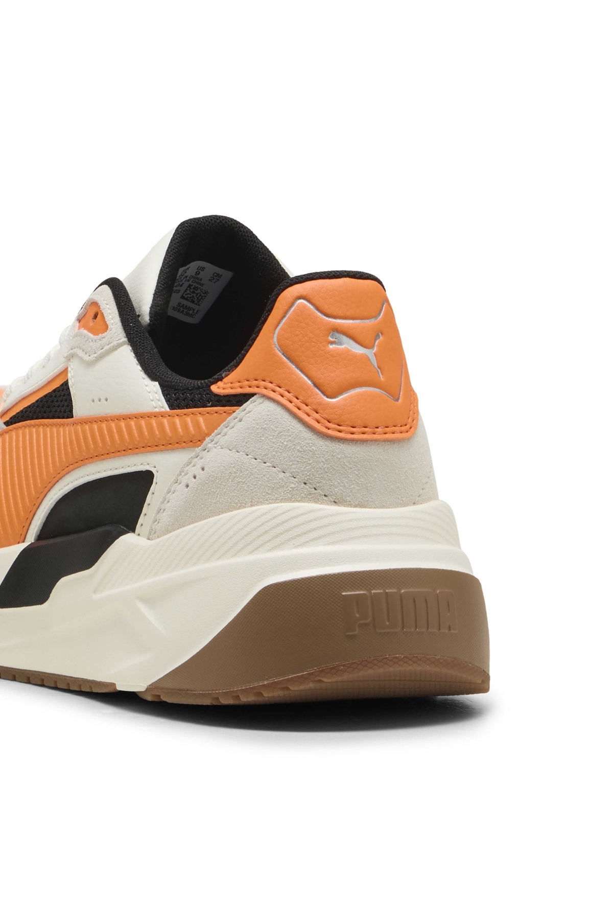 Trinity 2 Erkek Spor Ayakkabı - Görsel 5