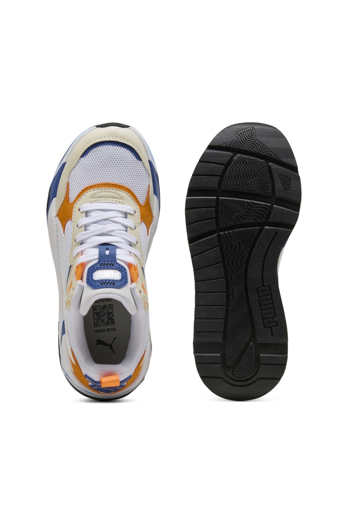 Trinity Jr Çocuk Spor Ayakkabı - Görsel 6