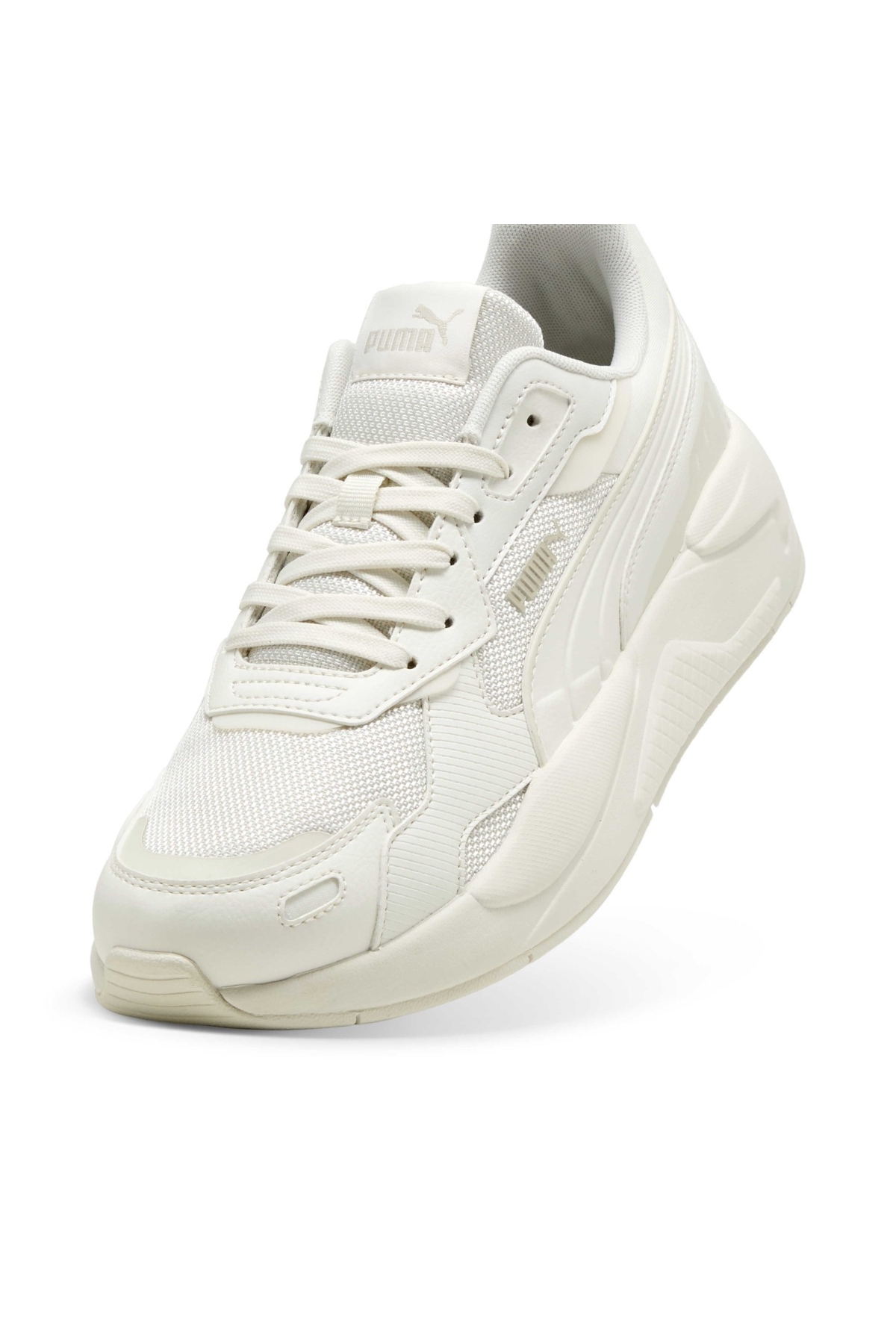 X-Ray 3 Bej Spor Ayakkabı - Görsel 4