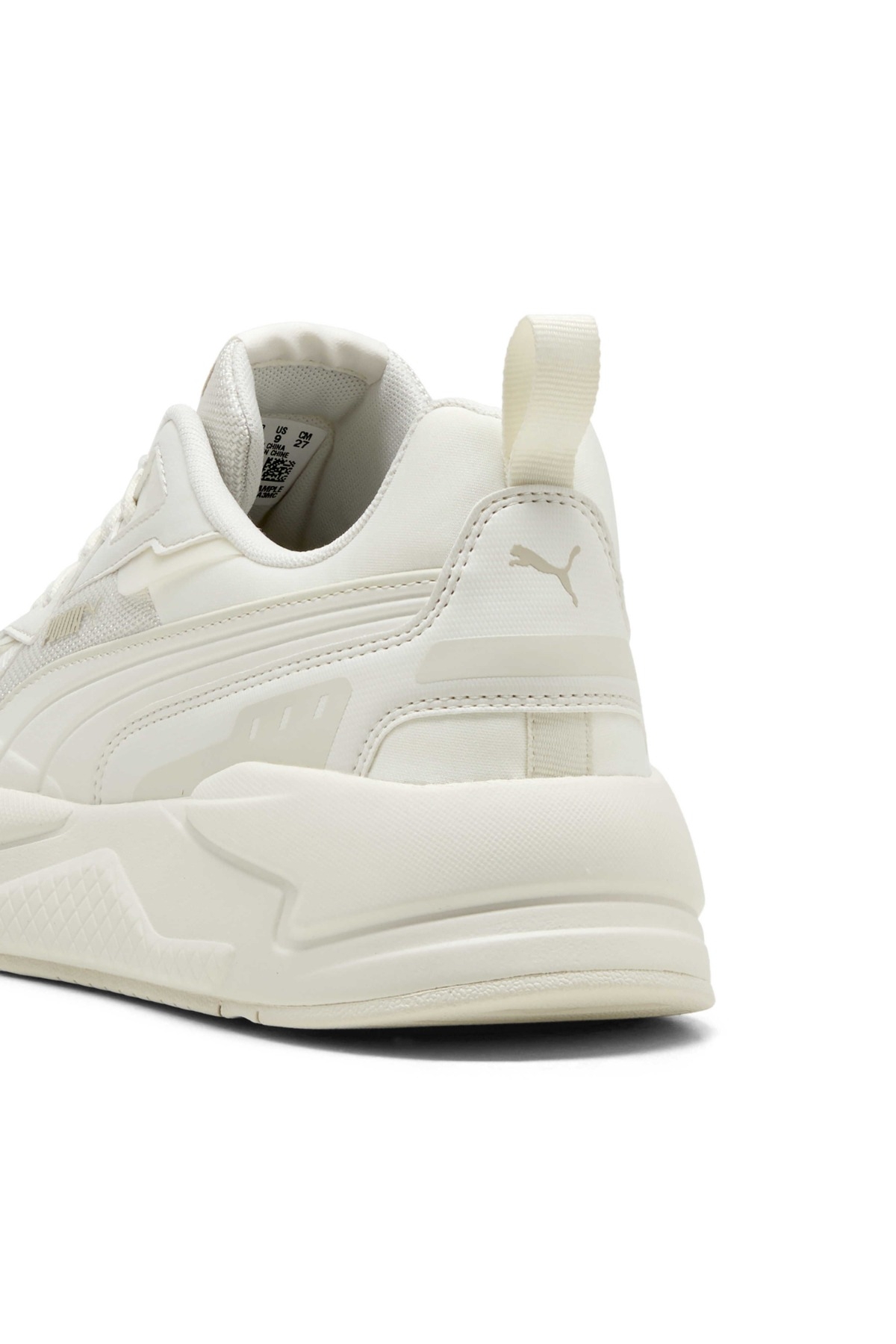 X-Ray 3 Bej Spor Ayakkabı - Görsel 5