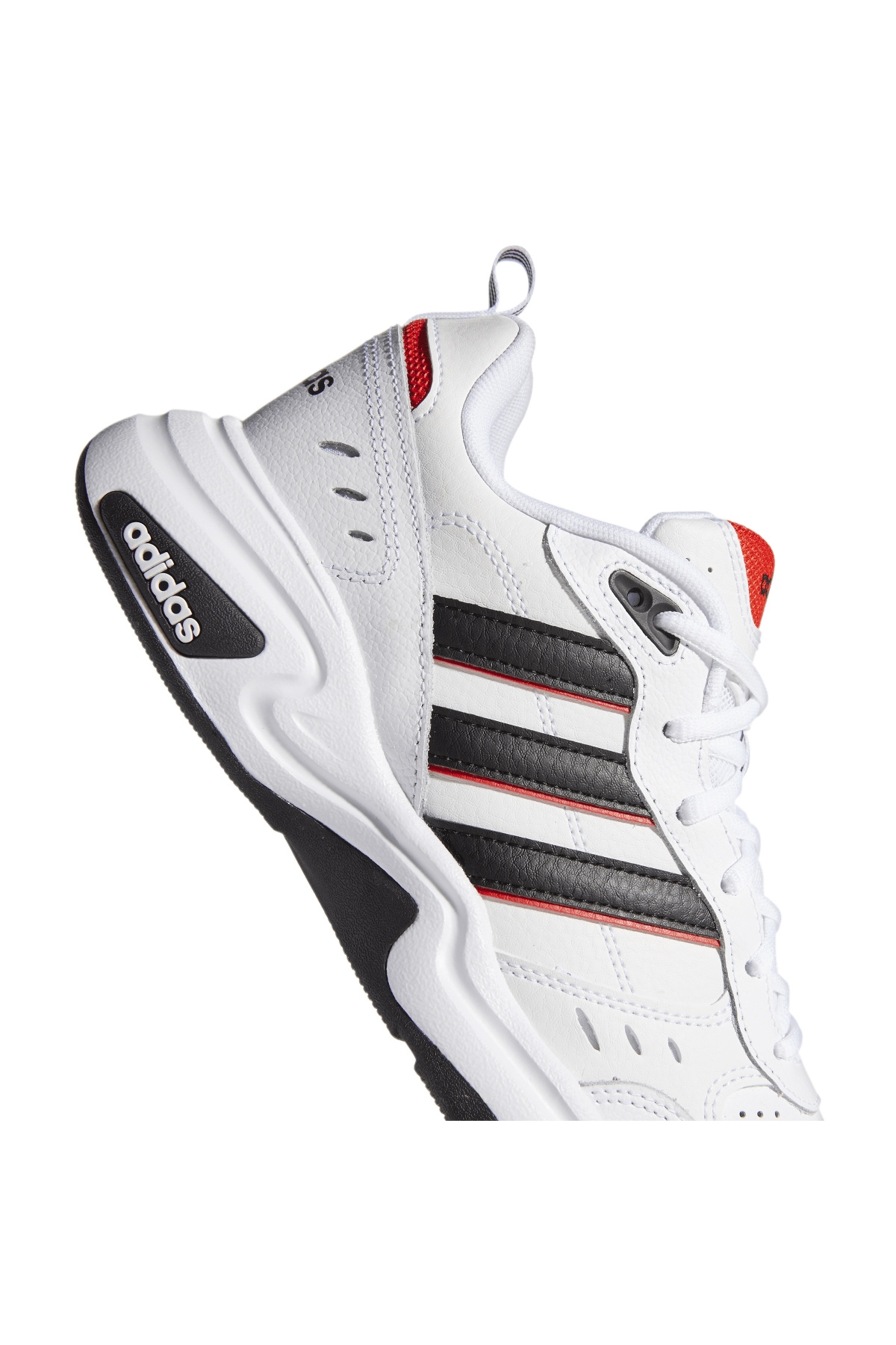 Strutter Erkek Beyaz Spor Ayakkabı - Görsel 5