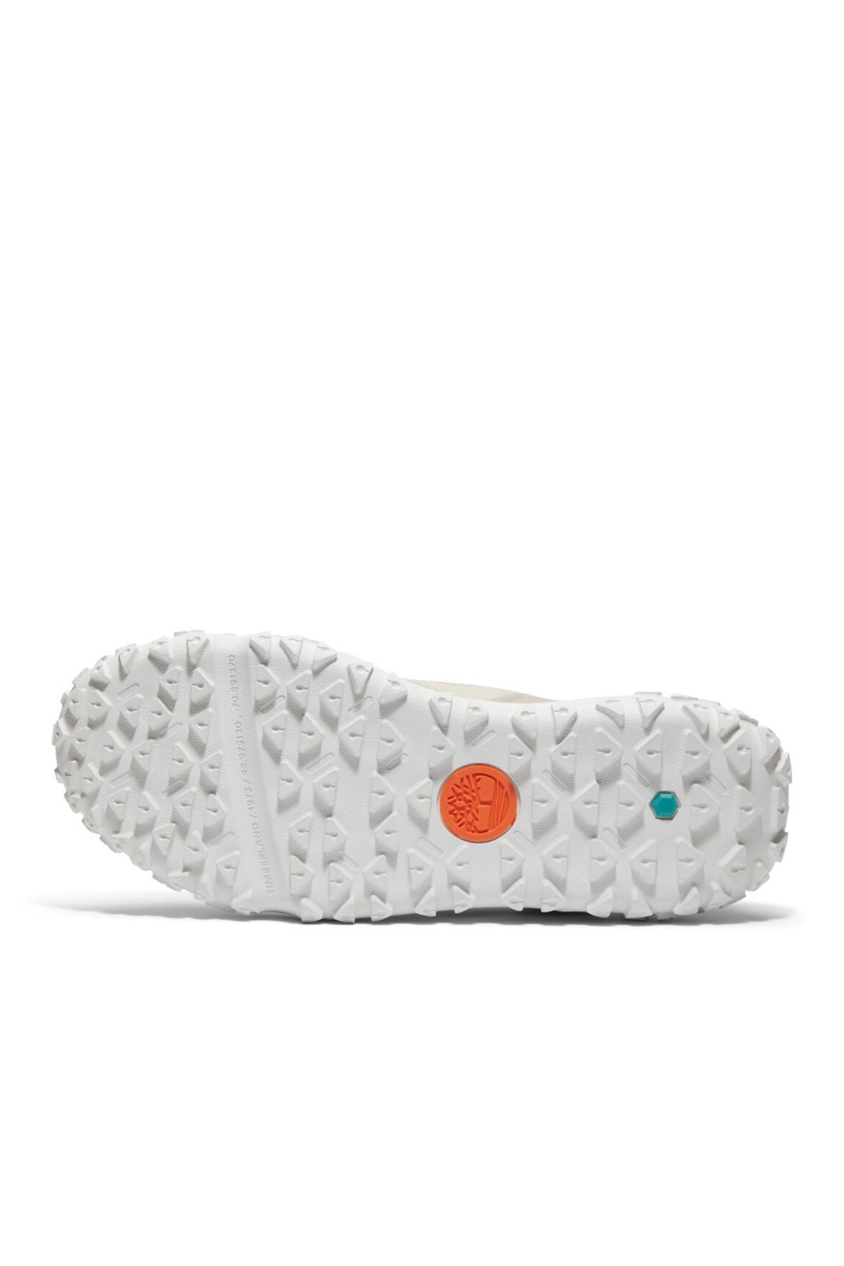 Green Stride Motion 6 Low Lace Up Erkek Bej Spor Ayakkabı - Görsel 6