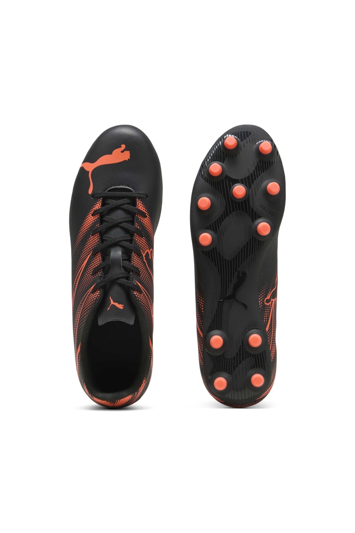 Attacanto Fg/Ag Erkek Krampon - Görsel 6