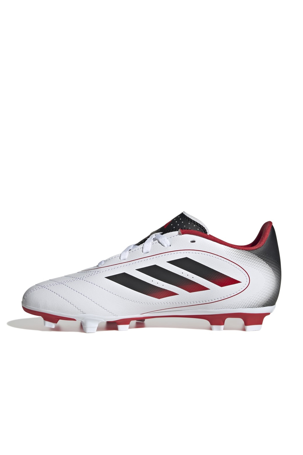 Goletto IX Fg/Mg J Çocuk Beyaz Krampon - Görsel 3