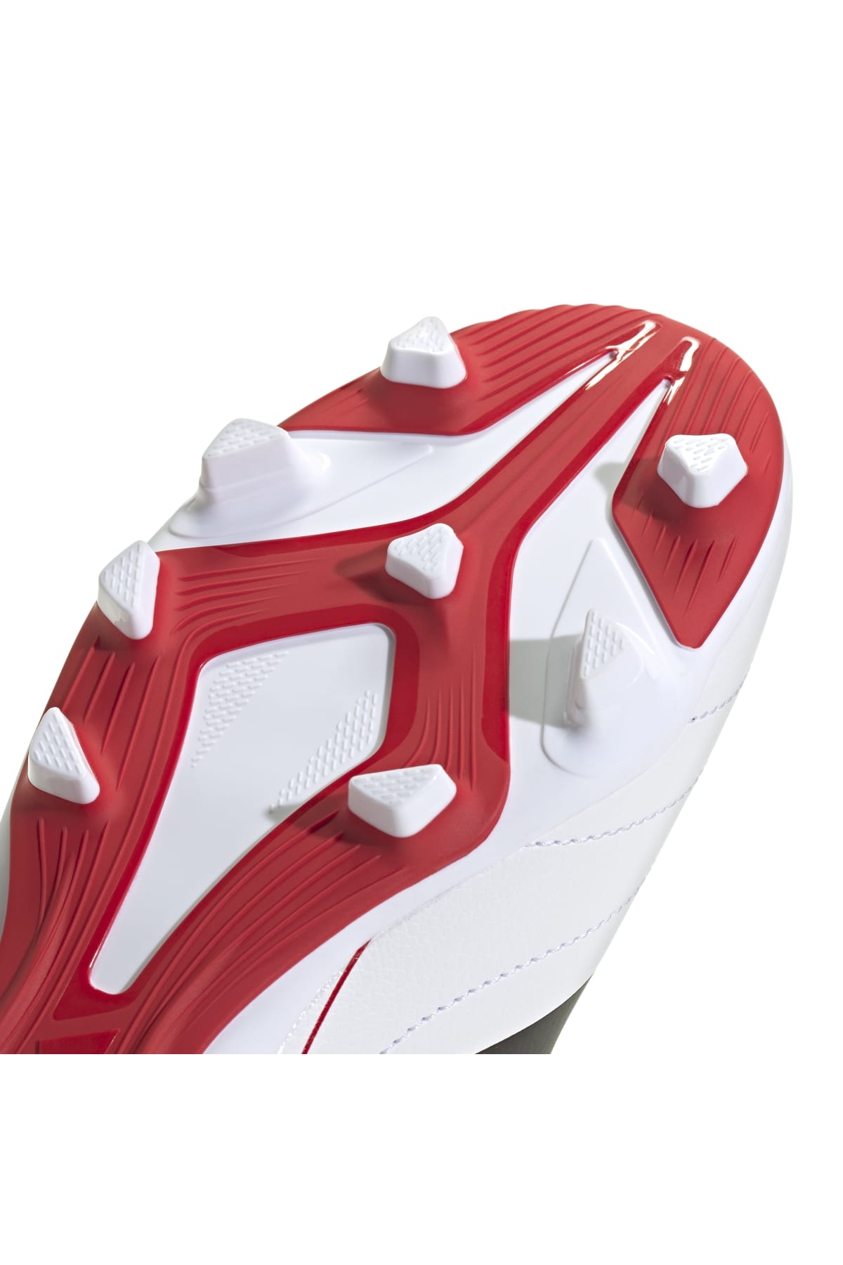 Goletto IX Fg/Mg J Çocuk Beyaz Krampon - Görsel 5