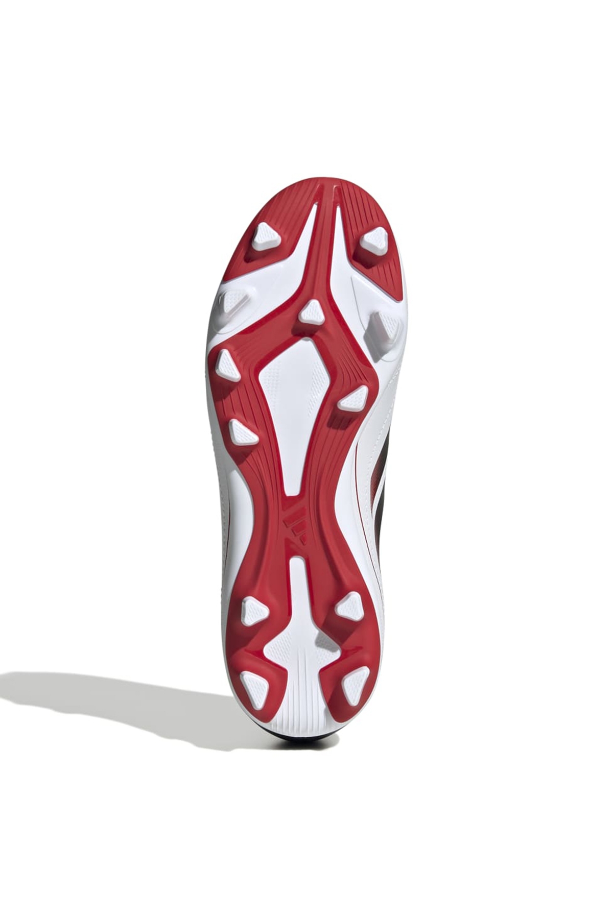 Goletto IX Fg/Mg J Çocuk Beyaz Krampon - Görsel 6