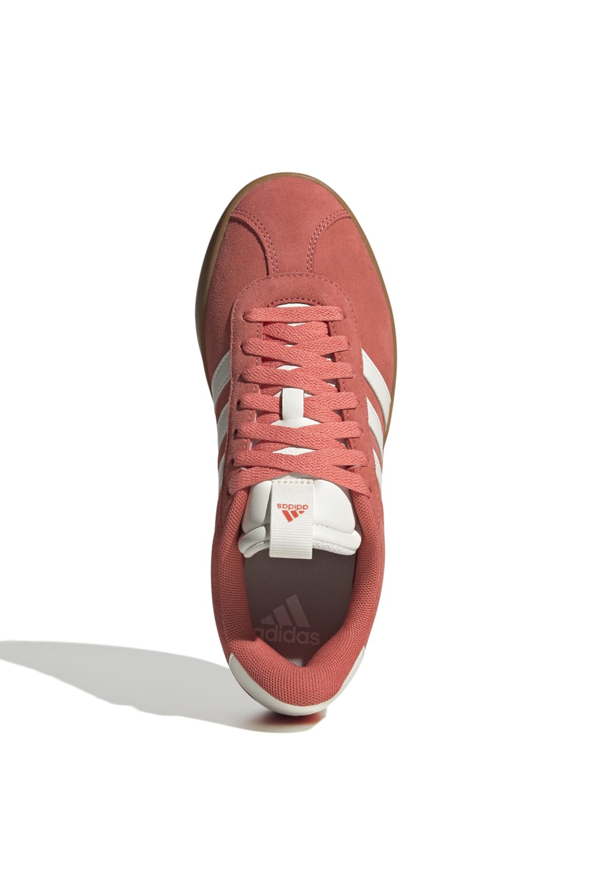 Kadın Pembe Sneaker - Görsel 4