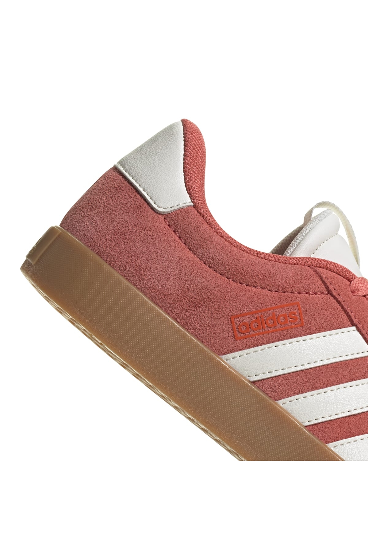 Kadın Pembe Sneaker - Görsel 5