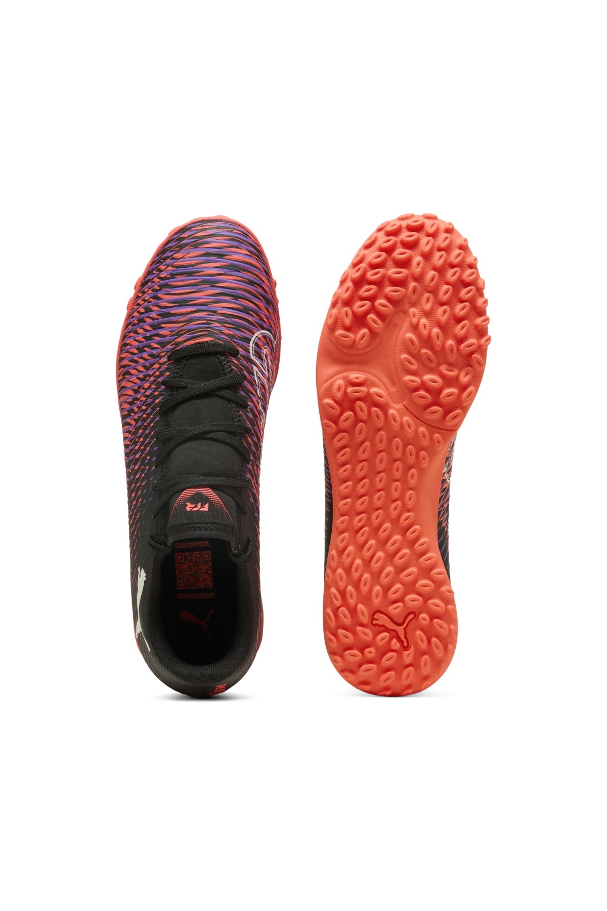 Future 8 Play Tt Erkek Halı Saha Ayakkabısı - Görsel 6