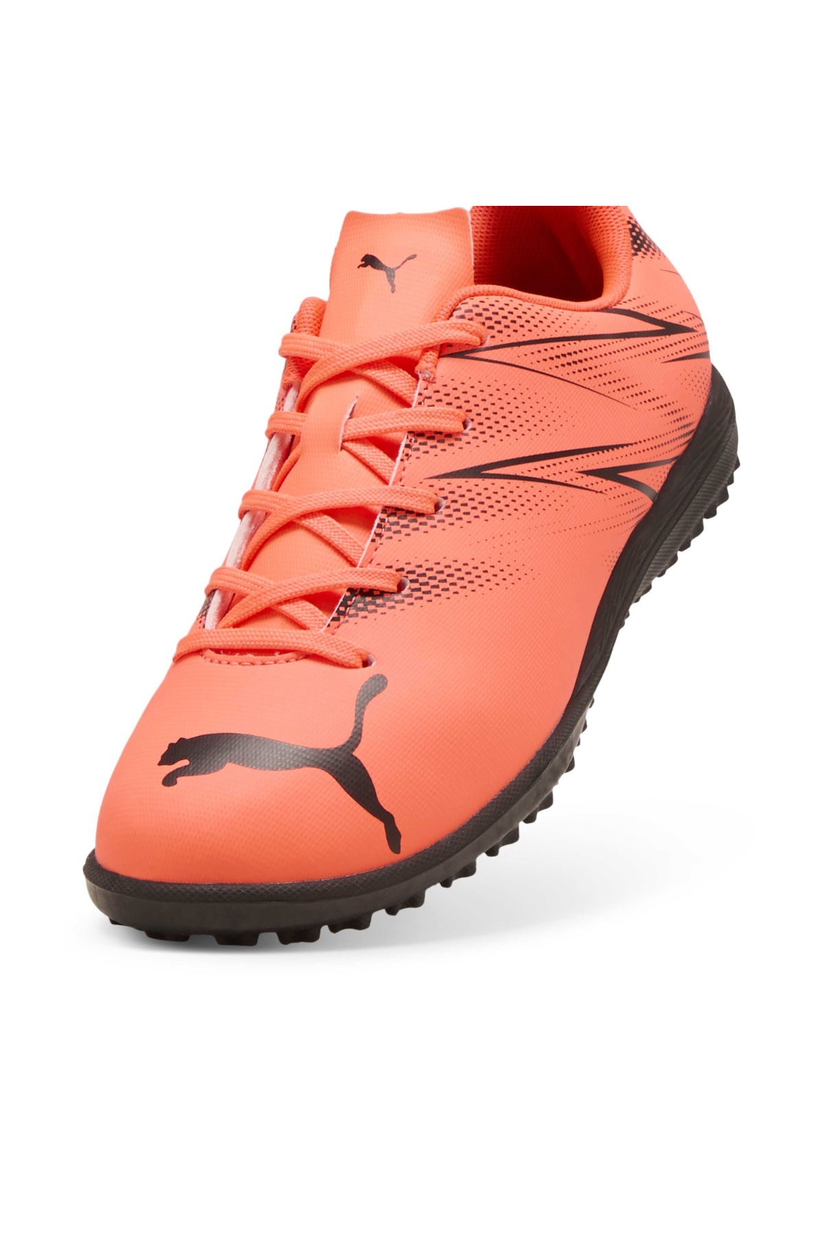 Attacanto Tt Jr Çocuk Turuncu Halı Saha Ayakkabısı - Görsel 4