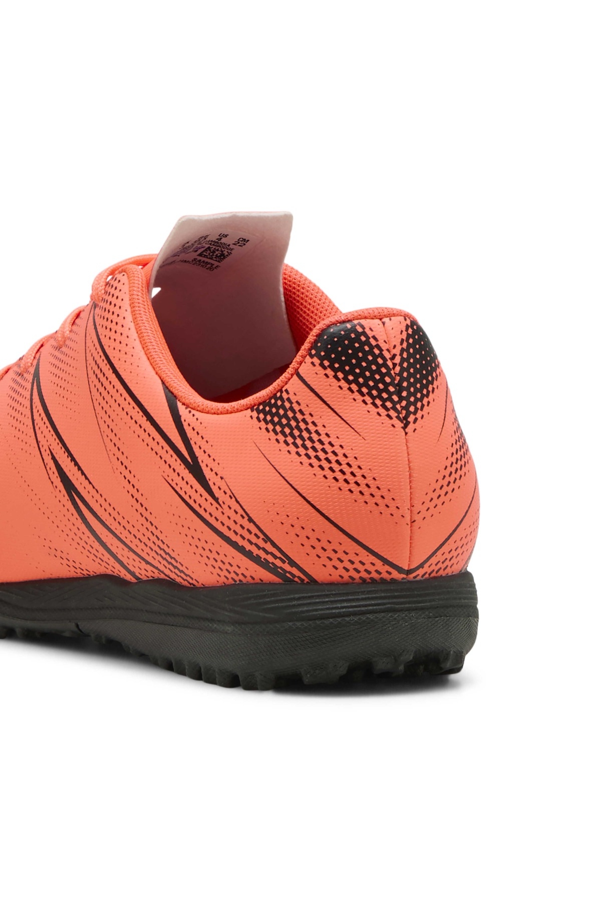 Attacanto Tt Jr Çocuk Turuncu Halı Saha Ayakkabısı - Görsel 5
