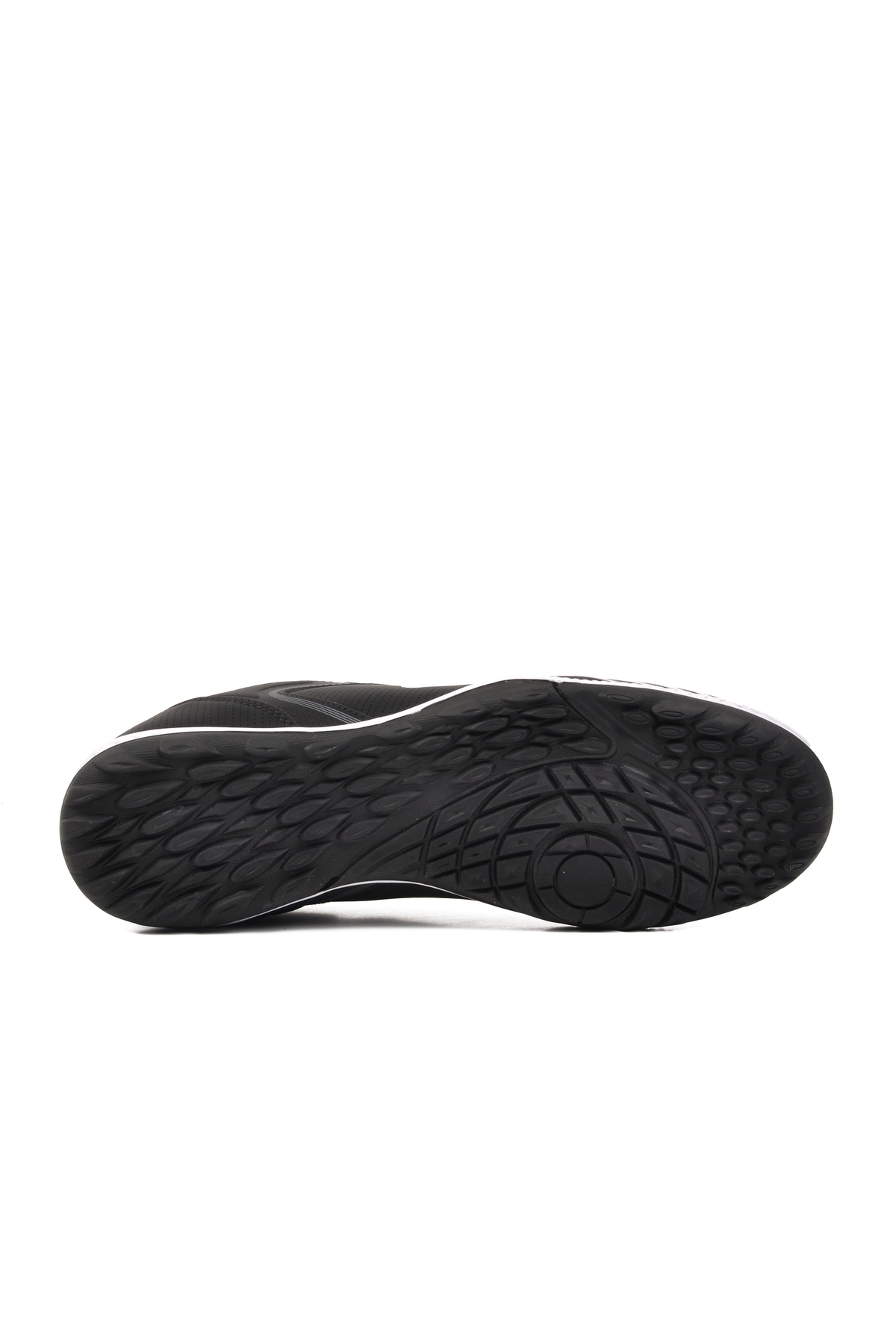 Siyah Erkek Halı Saha Ayakkabısı MH-241-126 M - Görsel 6