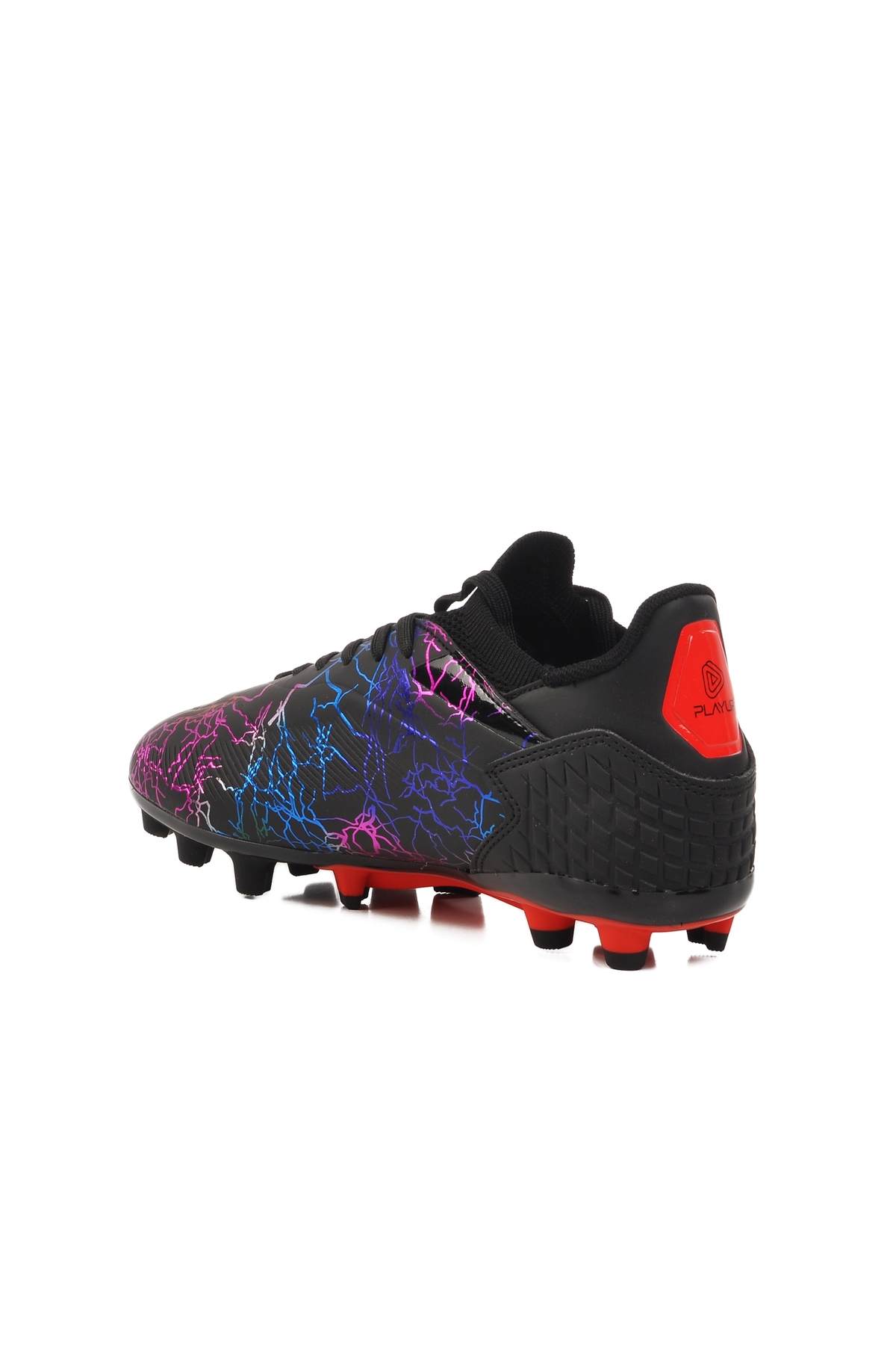 Siyah Unisex Krampon GK-251-148 G - Görsel 5