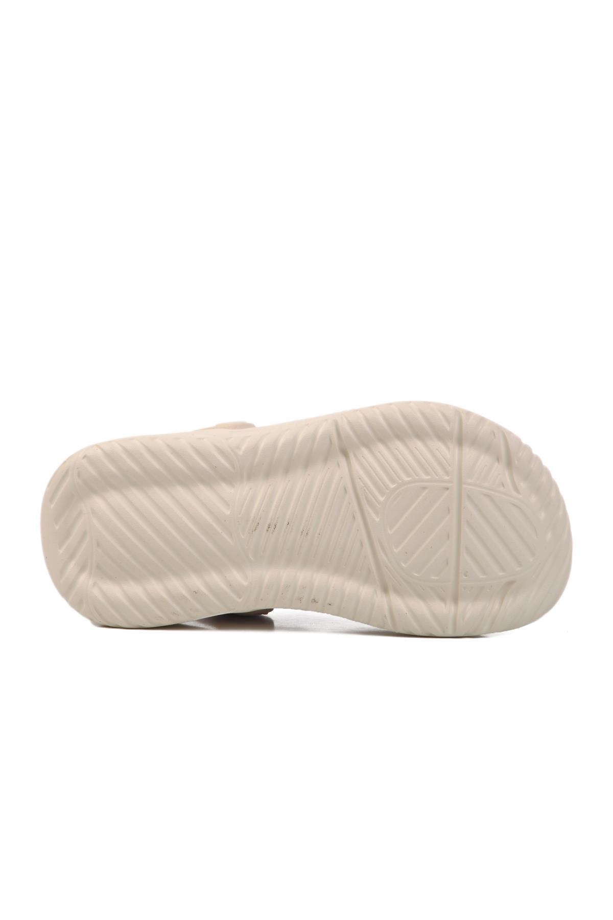 Lila Kız Çocuk Sabo Terlik Stella F - Görsel 6