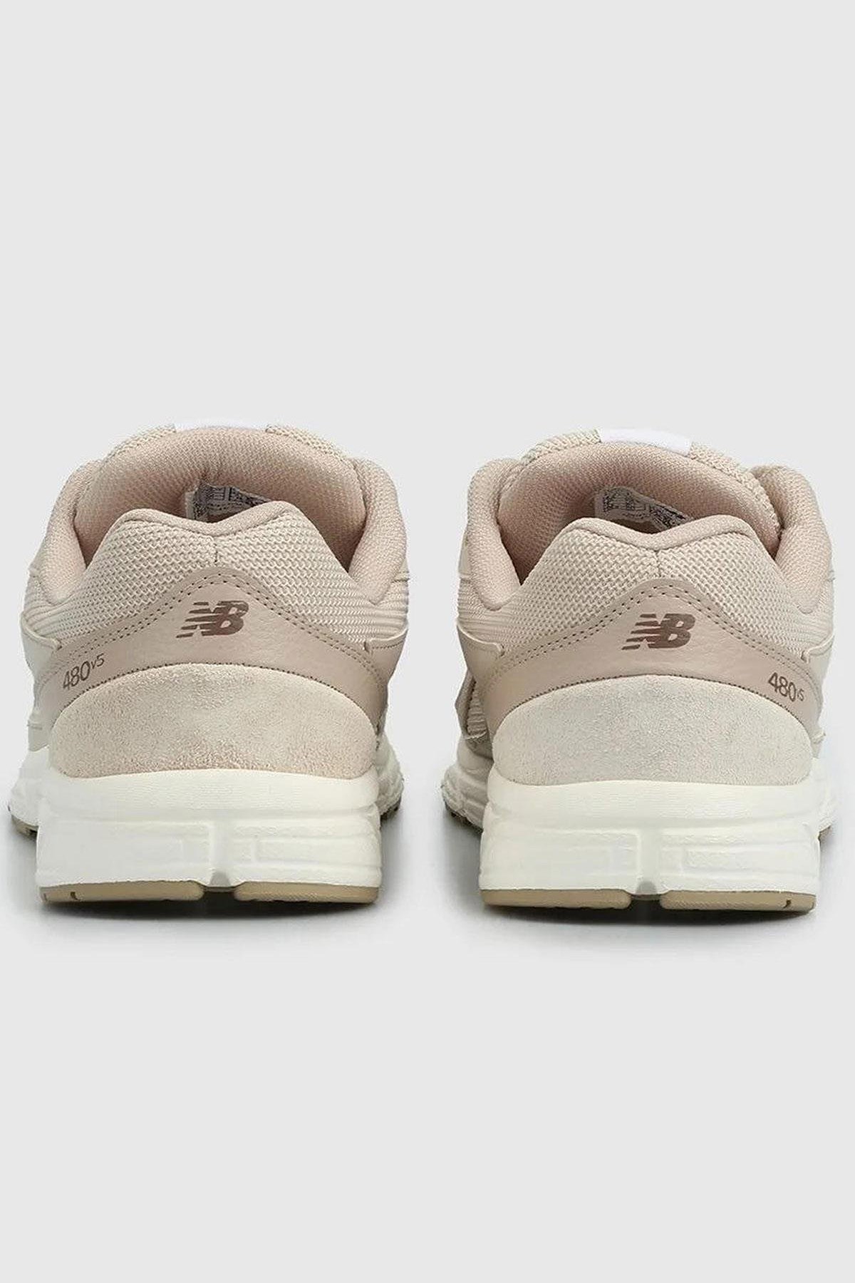 Unisex Spor Ayakkabı M480Cr5 - Görsel 5