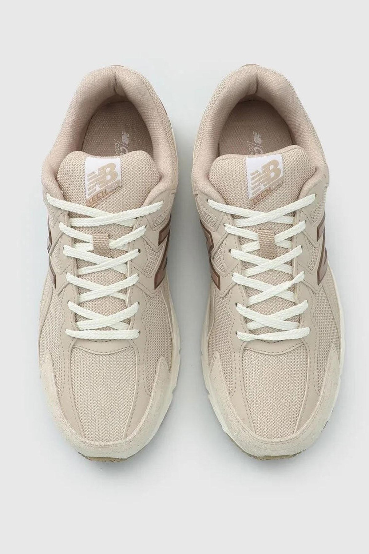 Unisex Spor Ayakkabı M480Cr5 - Görsel 6