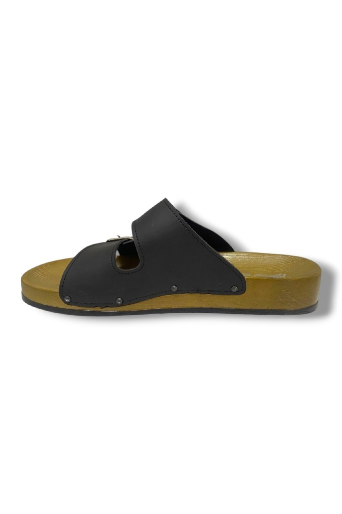 Parmi 606-25 Anatomik Çift Bant Suya Dayanıklı Erkek Terlik 45-47 - Görsel 4