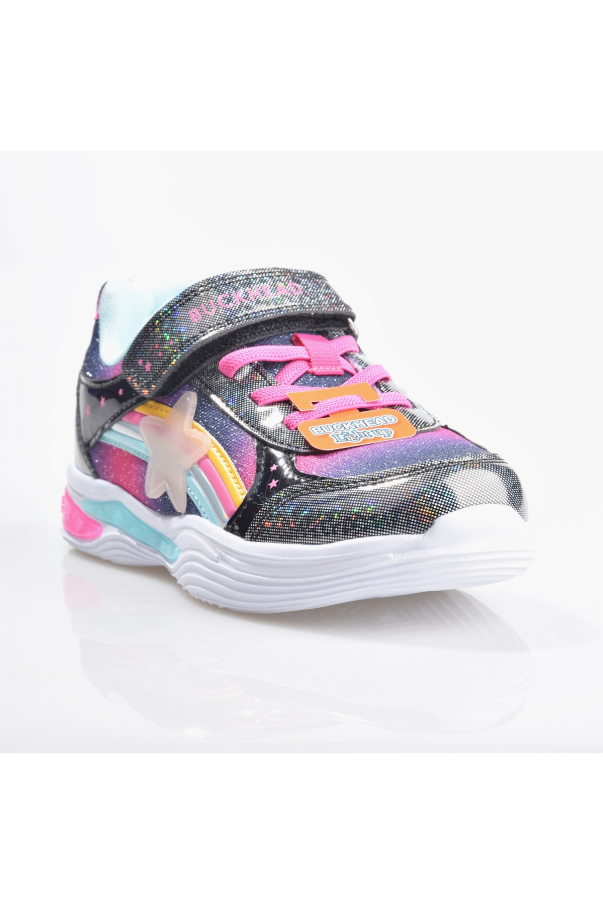 Buckhead 3024 Stary Çocuk Spor Ayakkabı - Görsel 2