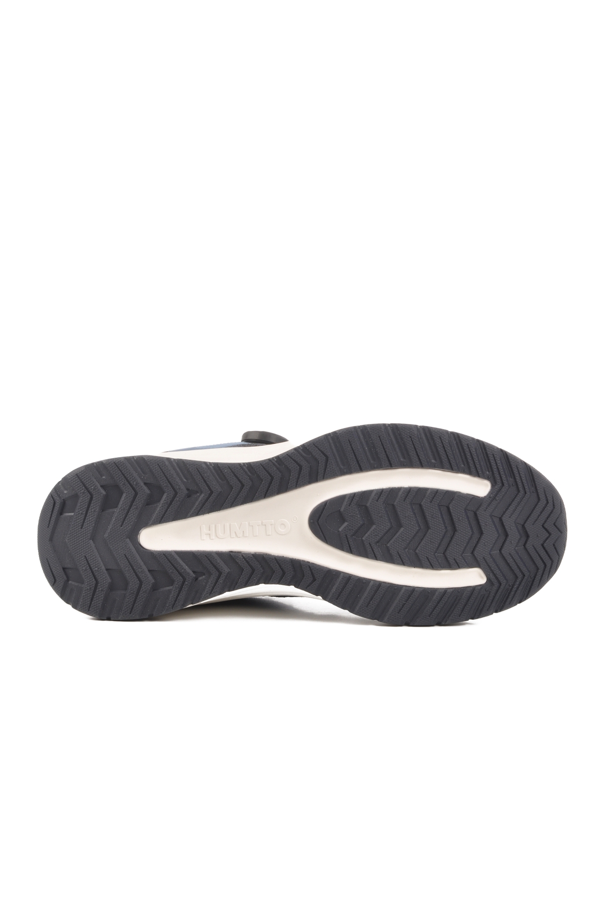 Lacivert Makara Bağcıklı Erkek Spor Ayakkabı - Görsel 6