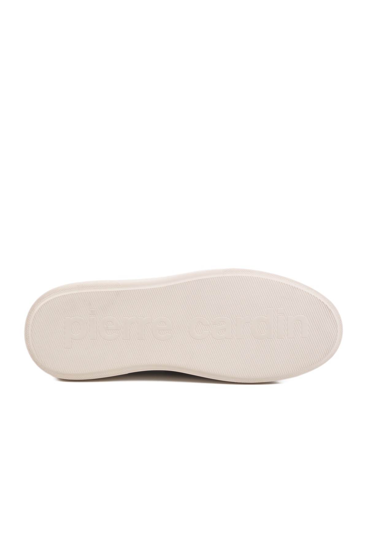 Siyah Hakiki Deri Erkek Casual Ayakkabı - Görsel 6