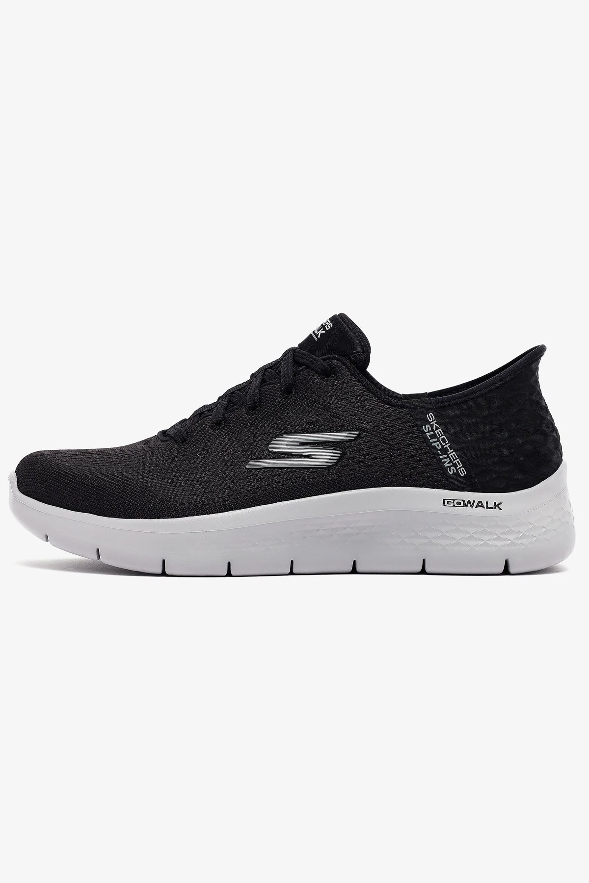Skechers Siyah Skechers Go Walk