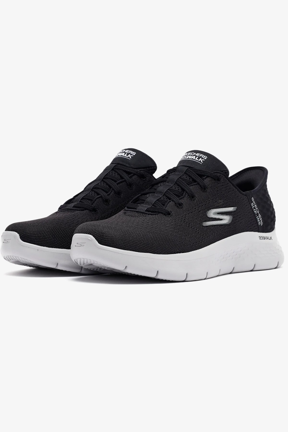 Skechers Siyah Skechers Go Walk