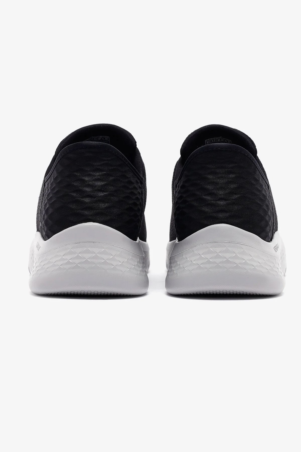 Skechers Siyah Skechers Go Walk
