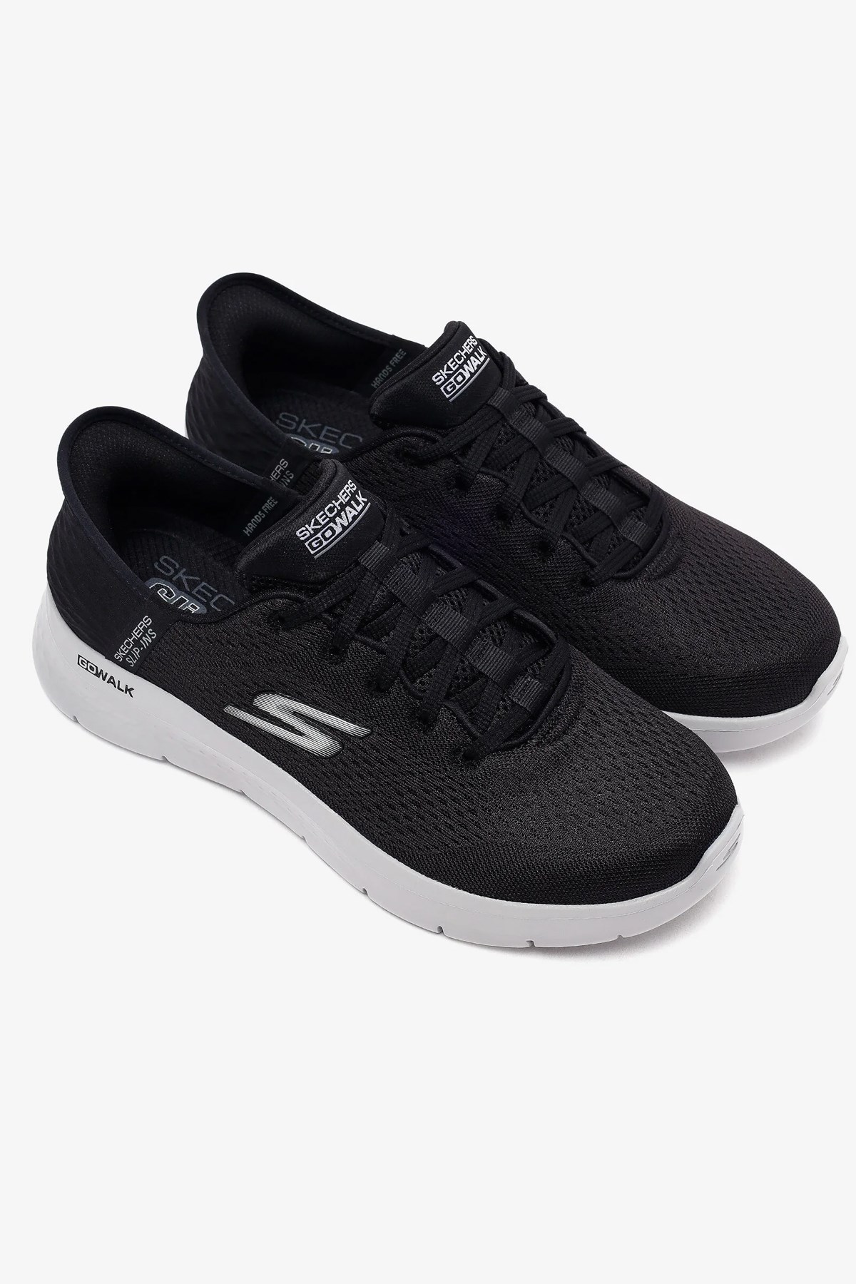 Skechers Siyah Skechers Go Walk