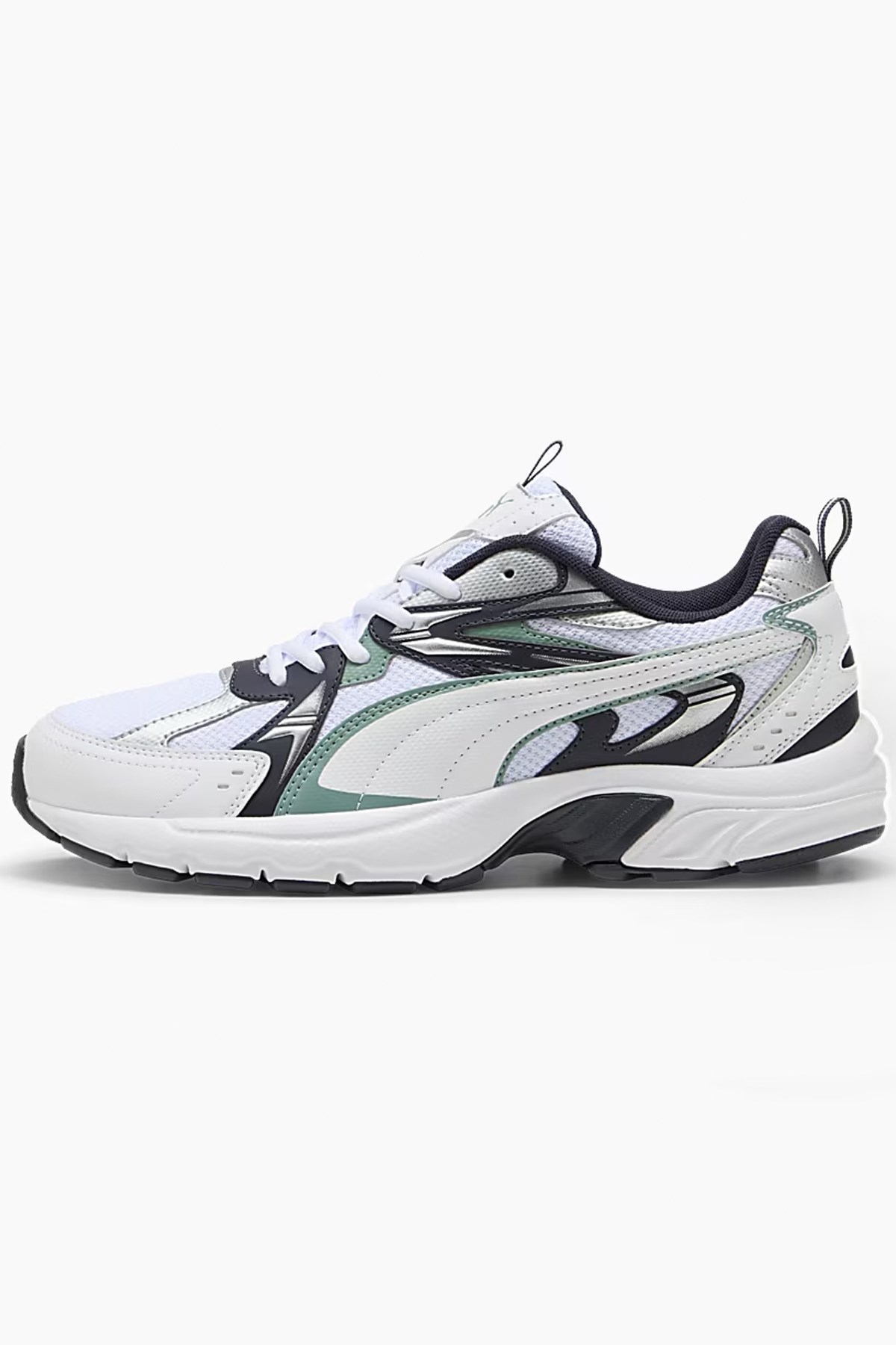 Milenio Tech Unisex Spor Ayakkabı - Görsel 2