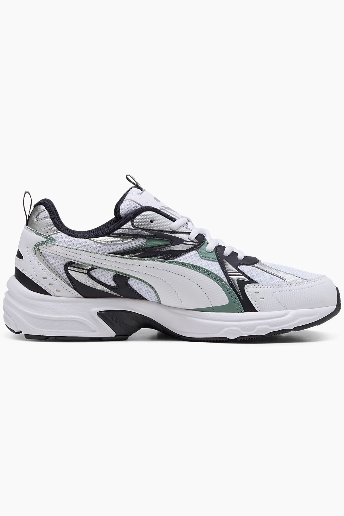 Milenio Tech Unisex Spor Ayakkabı - Görsel 3