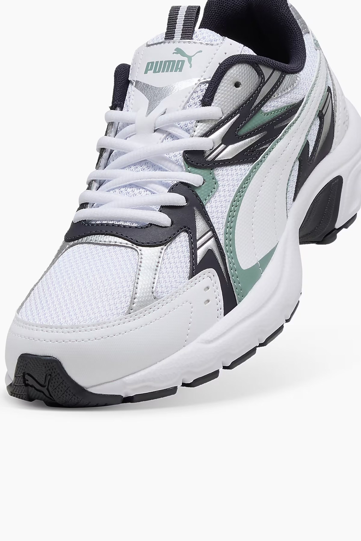 Milenio Tech Unisex Spor Ayakkabı - Görsel 4