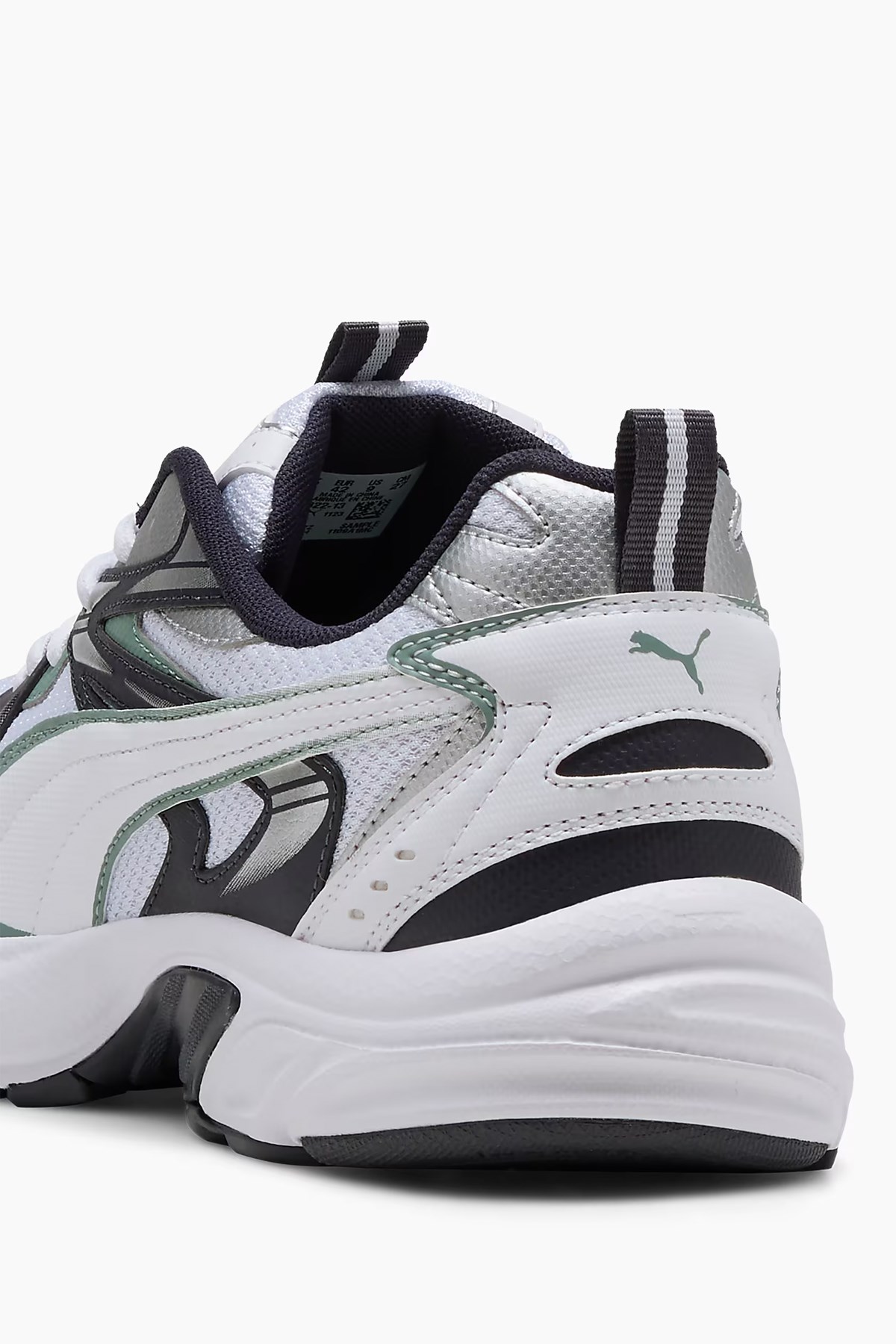 Milenio Tech Unisex Spor Ayakkabı - Görsel 5