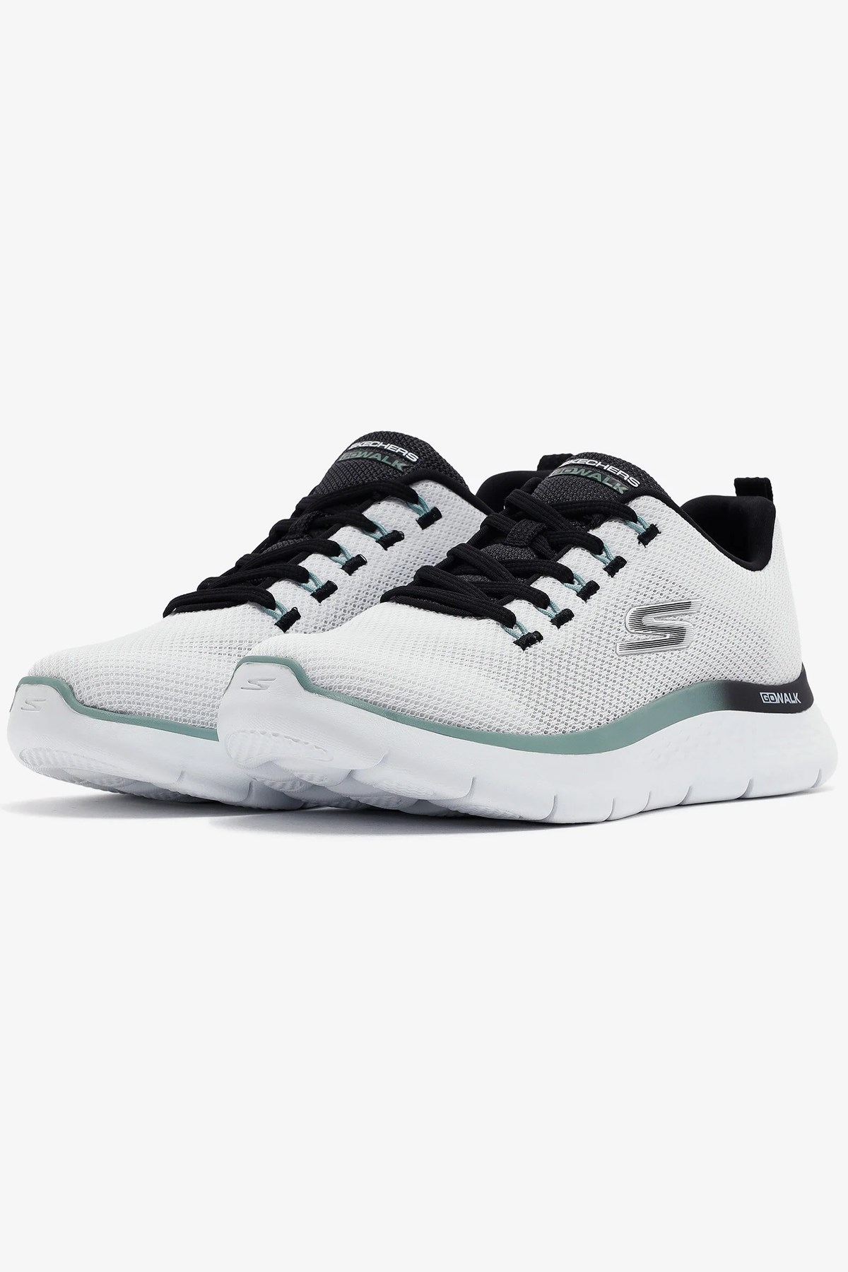 Go Walk Flex Vespid Erkek Spor Ayakkabı 216507Tk - Görsel 4