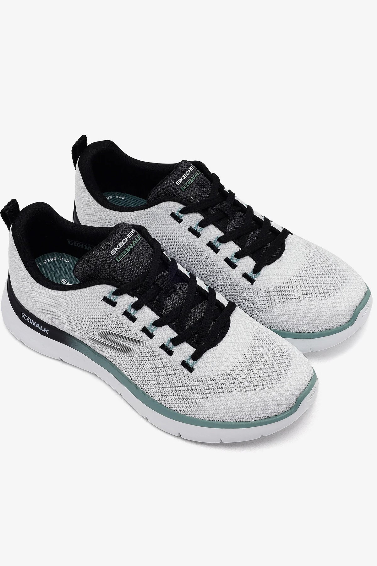 Go Walk Flex Vespid Erkek Spor Ayakkabı 216507Tk - Görsel 6